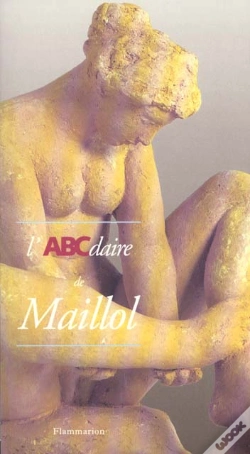 Capa do artigo Abcdaire Maillol