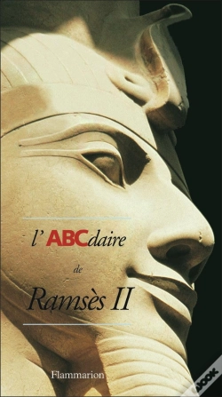Capa do artigo Abcdaire Ramses Ii