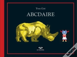Capa do artigo Abcdaire