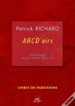 Capa do artigo Abcd'Airs ; Anthologie