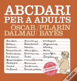 Capa do artigo Abcdari Per A Adults