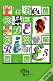 Capa do artigo Abcdes Rimes