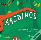 Capa do artigo Abcdinos