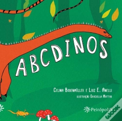 Capa do artigo Abcdinos