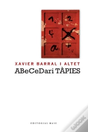 Capa do artigo Abcedari Tàpies