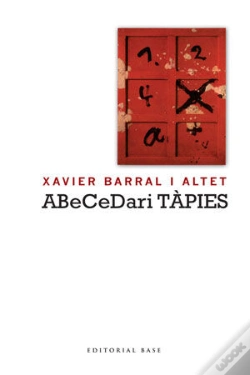 Capa do artigo Abcedari Tàpies