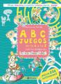 Abcjuegos De La A A La Z Con Tus Amigas Las Letras Divertida - Preview
