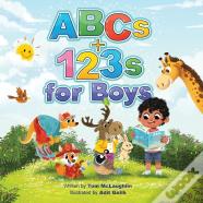 Abcs And 123s For Boys