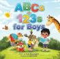 Abcs And 123s For Boys - Preview