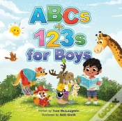 Capa do artigo Abcs And 123s For Boys