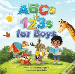 Capa do artigo Abcs And 123s For Boys