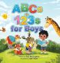 Abcs And 123s For Boys - Preview