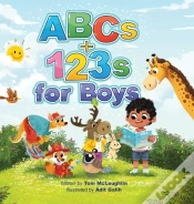 Capa do artigo Abcs And 123s For Boys