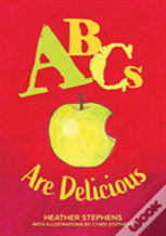Abcs Are Delicious
