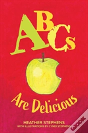 Capa do artigo Abcs Are Delicious