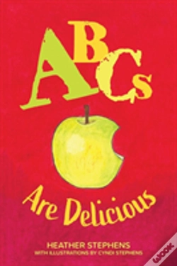 Capa do artigo Abcs Are Delicious
