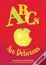 Abcs Are Delicious