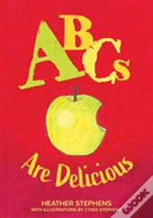 Abcs Are Delicious