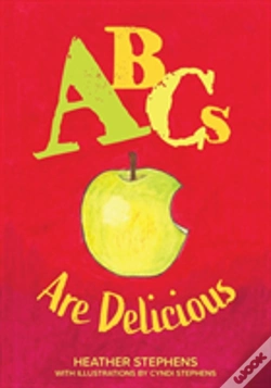 Capa do artigo Abcs Are Delicious