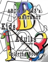 Abc'S & 123'S Of Abstract
