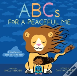 Capa do artigo Abcs For A Peaceful Me