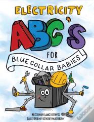 Abc'S For Blue Collar Babies