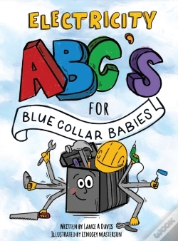 Capa do artigo Abc'S For Blue Collar Babies