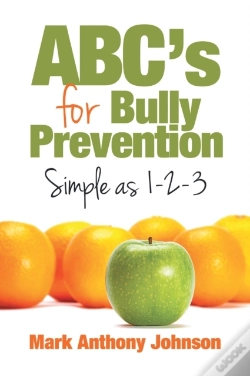 Capa do artigo Abc'S For Bully Prevention, Simple As 1-2-3