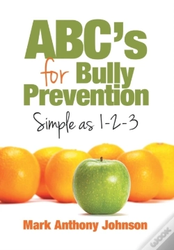 Capa do artigo Abc'S For Bully Prevention, Simple As 1-