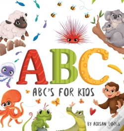 Capa do artigo Abc'S For Kids