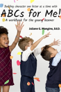 Abcs For Me! A Workbook For The Young Learner - Preview