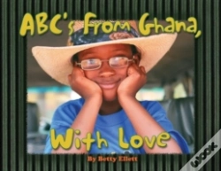 Capa do artigo Abc'S From Ghana, With Love
