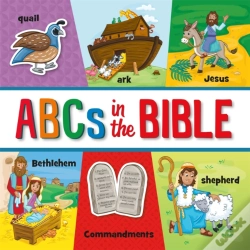 Capa do artigo Abcs In The Bible