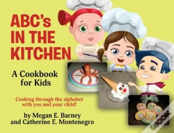 Capa do artigo Abc'S In The Kitchen: A Cookbook For Kid
