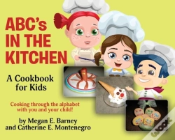 Capa do artigo Abc'S In The Kitchen: A Cookbook For Kid