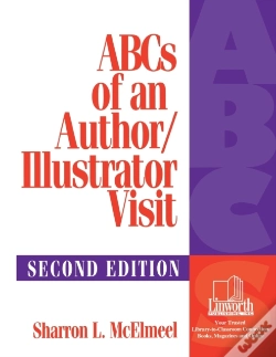 Capa do artigo Abcs Of An Author/Illustrator Visit, 2nd Edition