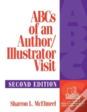 Capa do artigo Abcs Of An Author/Illustrator Visit, 2nd Edition