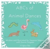 Abcs Of Animal Dances