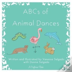 Capa do artigo Abcs Of Animal Dances