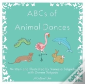 Capa do artigo Abcs Of Animal Dances
