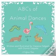 Abcs Of Animal Dances