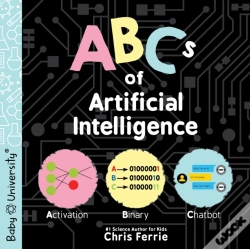Capa do artigo Abcs Of Artificial Intelligence