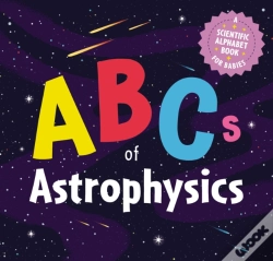 Capa do artigo Abcs Of Astrophysics