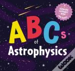 Abcs Of Astrophysics