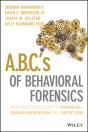 A.B.C.'S Of Behavioral Forensics - Preview