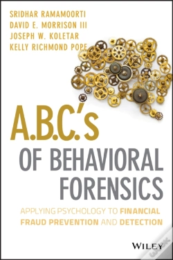 Capa do artigo A.B.C.'S Of Behavioral Forensics