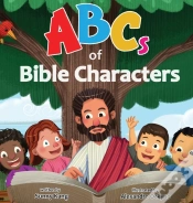 Capa do artigo Abcs Of Bible Characters