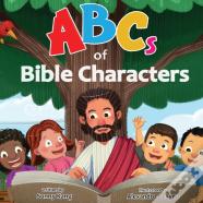 Abcs Of Bible Characters