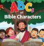 Abcs Of Bible Characters - Preview