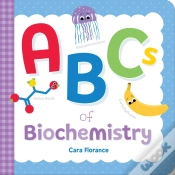 Capa do artigo Abcs Of Biochemistry